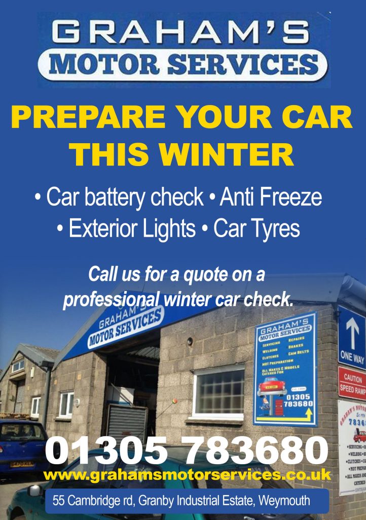 Winter Car Check